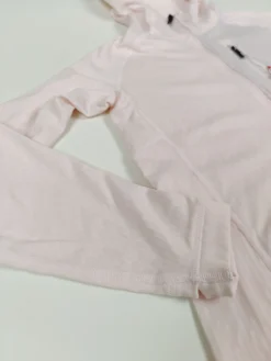 Black Diamond Coefficient LT Full Zip -Camp Sider Soldes IMG 20221107 162037