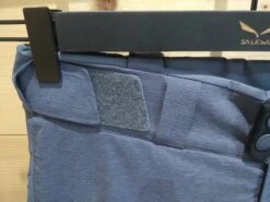 SALEWA Antelao Powertex-TirolWool Celliant Kid -Camp Sider Soldes IMG 20221219 160457