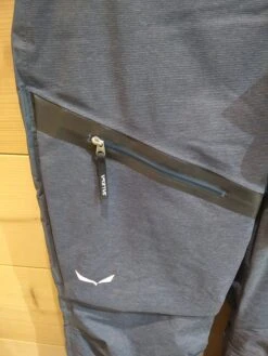 SALEWA Antelao Powertex-TirolWool Celliant Kid -Camp Sider Soldes IMG 20221219 160532