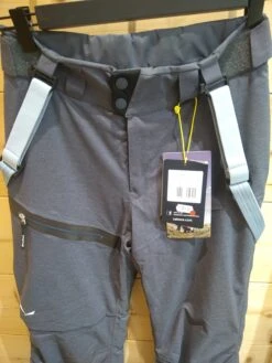 SALEWA Antelao Powertex-TirolWool Celliant Kid