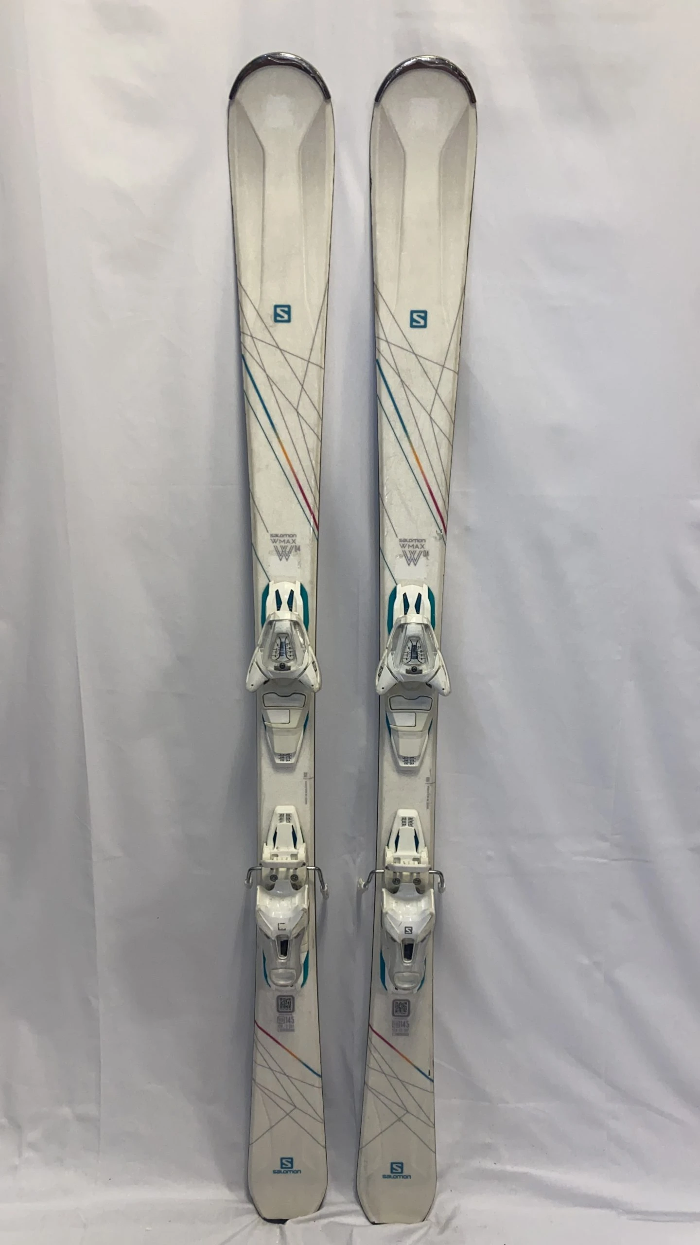 Salomon W Max X4 1 Salomon W Max X4