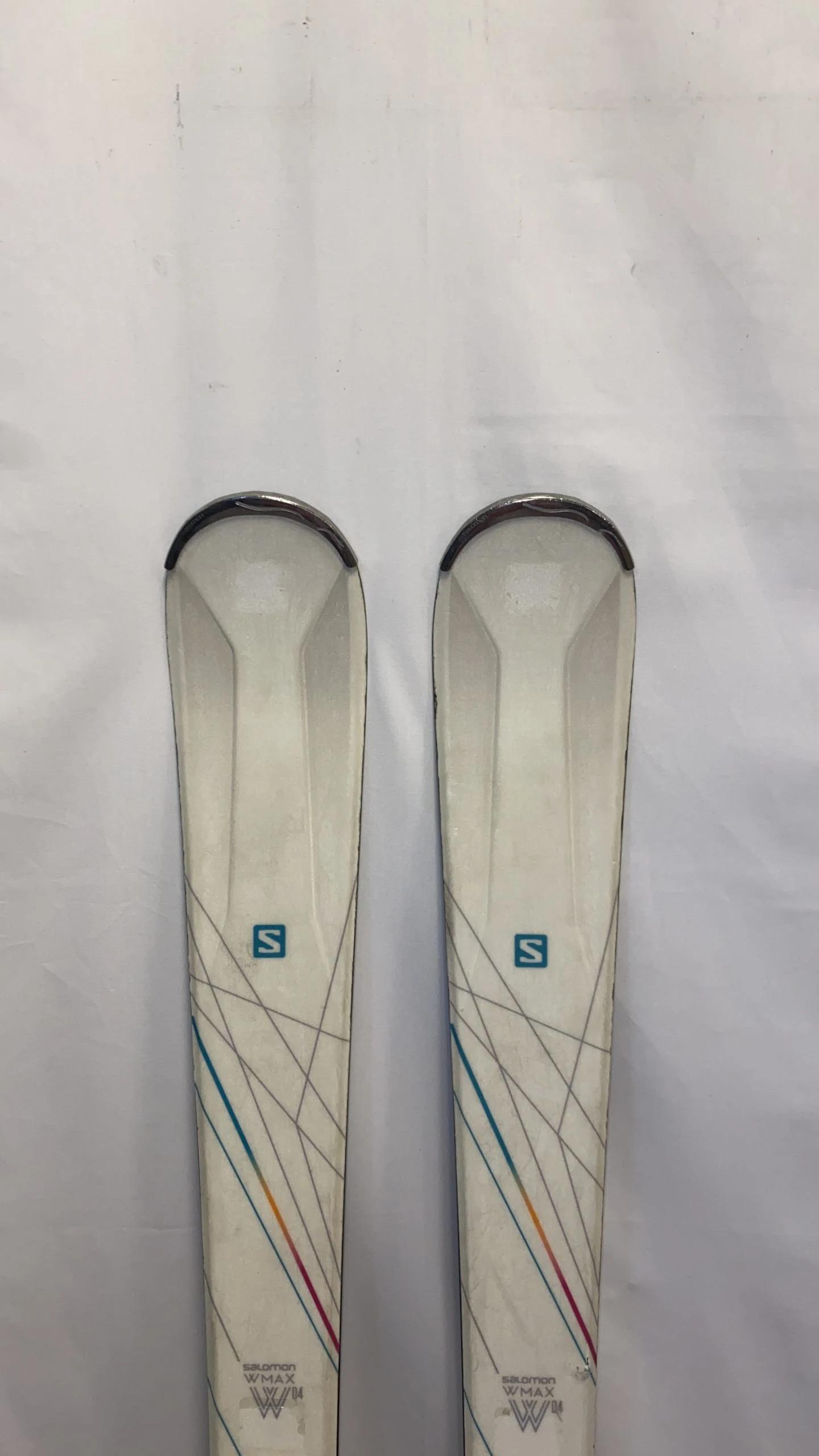 Salomon W Max X4 3 Salomon W Max X4 – Image 3