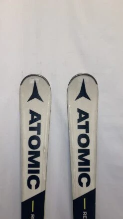 Atomic Redster X5 -Camp Sider Soldes IMG 5784 scaled 1