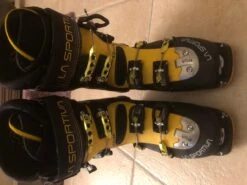 La Sportiva Spectre -Camp Sider Soldes IMG 7415