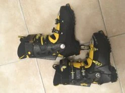 La Sportiva Spectre -Camp Sider Soldes IMG 8560