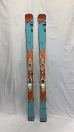 Rossignol Temptation 80