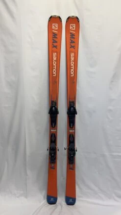 Salomon Max 04