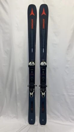 Atomic Vantage 90 Ti