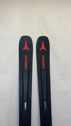 Atomic Vantage 90 Ti -Camp Sider Soldes IMG 9014 scaled 1