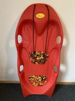 Loisir -Camp Sider Soldes Luge