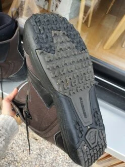 Salomon Thermic Fit 7 Salomon Thermic Fit -Camp Sider Soldes Resized 20220207 152133