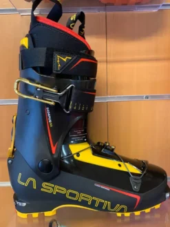 La Sportiva Skorpius