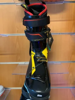 La Sportiva Skorpius -Camp Sider Soldes S3
