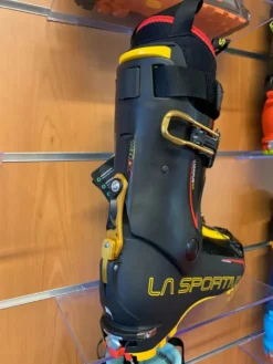 La Sportiva Skorpius -Camp Sider Soldes S4