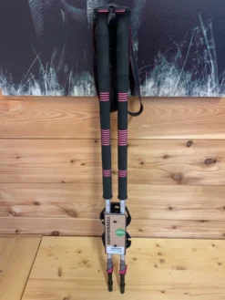 Komperdell Contour Titanal