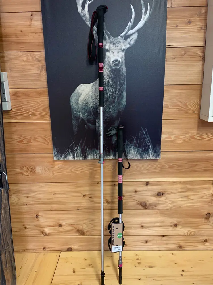 Komperdell Contour Titanal 2 Komperdell Contour Titanal – Image 2