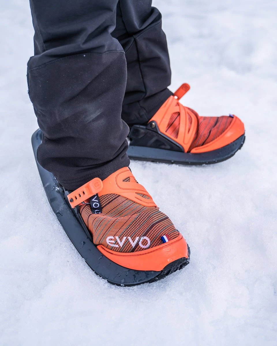 Snowshoe 2 Cloutables M 3 Snowshoe 2 Cloutables M – Image 3