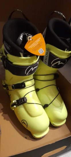 Roxa R3 130 Ti -Camp Sider Soldes ax4