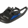 SNOWSHOE ORIGINALE Taille L Bleu (42-48) Cloutable