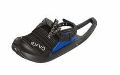 SNOWSHOE ORIGINALE Taille L Bleu (42-48) Cloutable