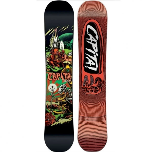 Camp Sider Shop -Camp Sider Soldes capita horrorscope snowboard 2019 1