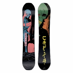 Capita Indoor Survival