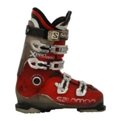 Salomon Xpro R90 -Camp Sider Soldes chaussure ski occasion salomon xpro r902028329
