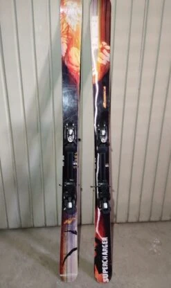 NORDICA Enforcer