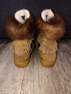 TECNICA Bottine Indienne -Camp Sider Soldes d3 4