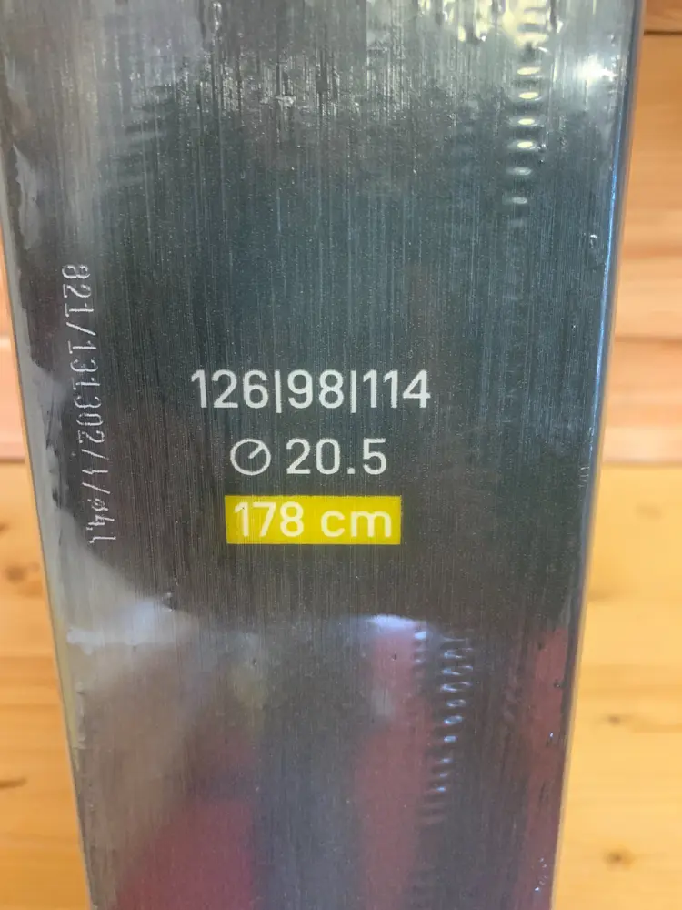 MOVEMENT 98 Go Ti 3 MOVEMENT 98 Go Ti – Image 3