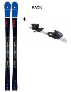 Dynastar Speed Race K