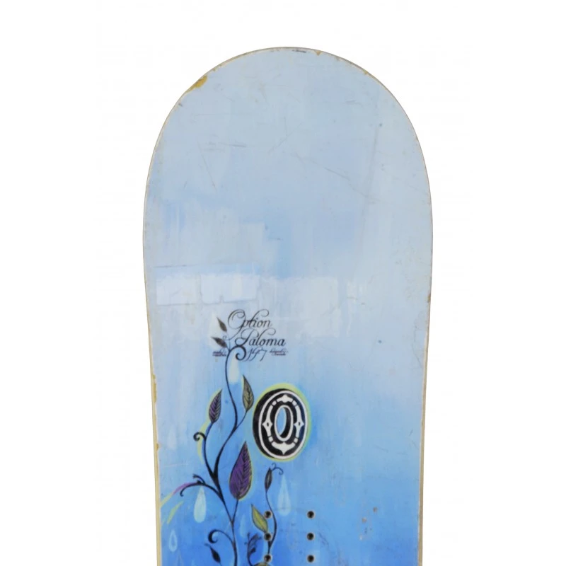 Paloma 2 Paloma – Image 2