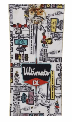 Ultimate -Camp Sider Soldes e3