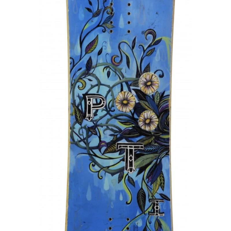 Paloma 3 Paloma – Image 3