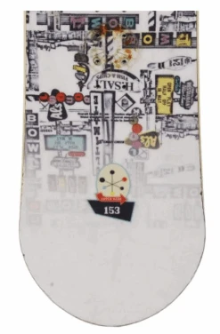 Ultimate -Camp Sider Soldes e4