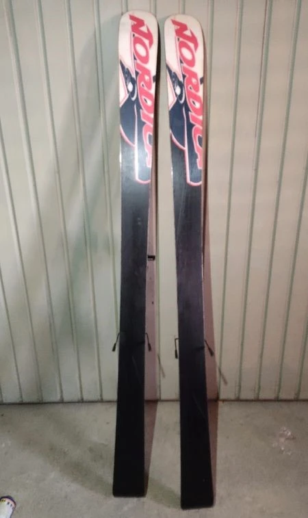 NORDICA Enforcer 2 NORDICA Enforcer – Image 2
