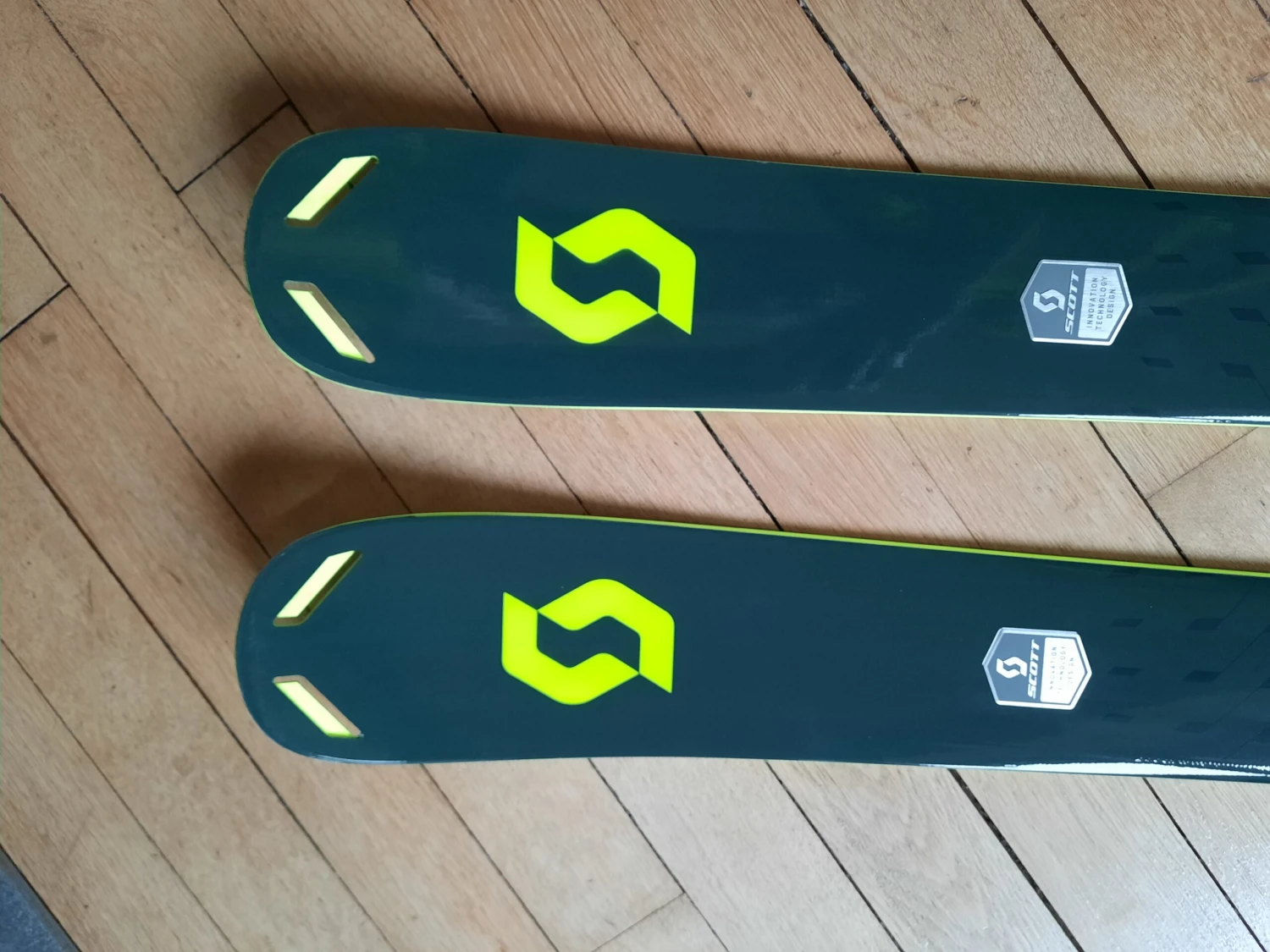 Scott Superguide 95 2 Scott Superguide 95 – Image 2