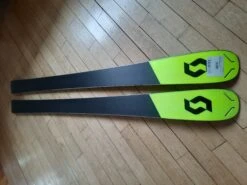 Scott Superguide 95 5 Scott Superguide 95 -Camp Sider Soldes file 2