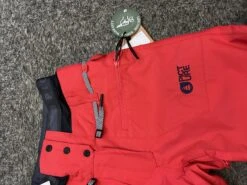 Picture Organic Clothing Treva Pant -Camp Sider Soldes file 26