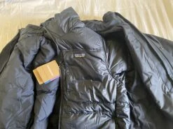 Patagonia 3-in-1 8 Patagonia 3-in-1 -Camp Sider Soldes file 33