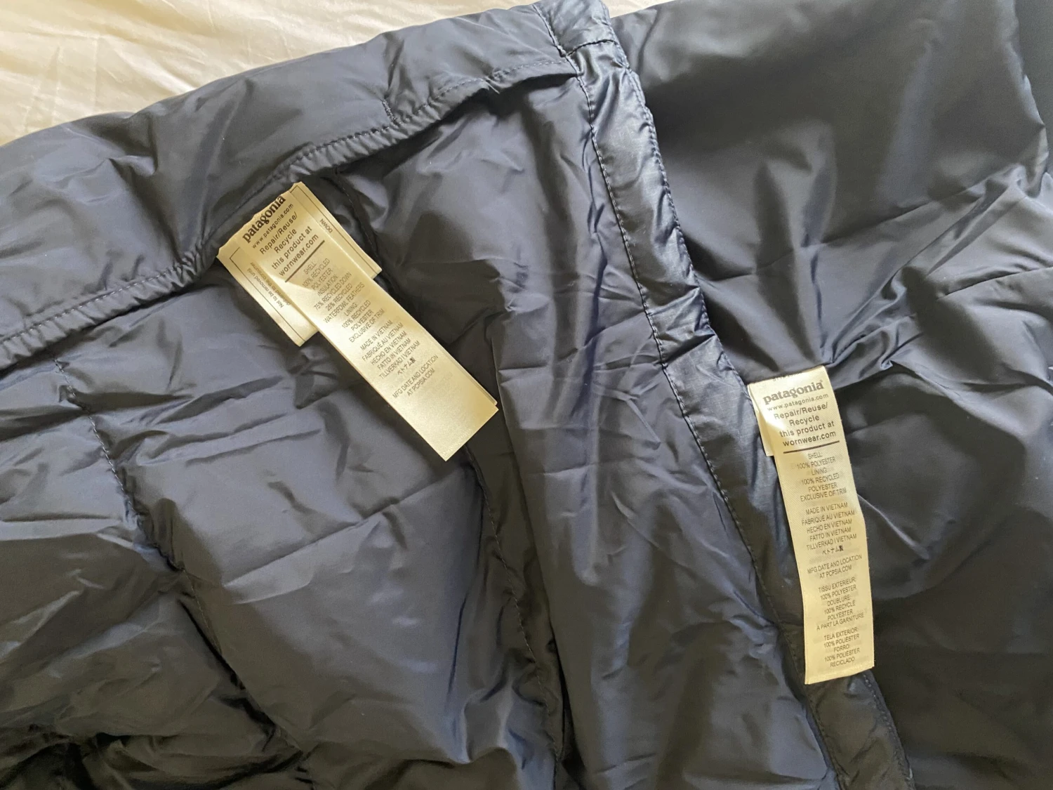 Patagonia 3-in-1 5 Patagonia 3-in-1 – Image 5