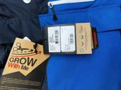 Picture Organic Clothing Milo Jkt -Camp Sider Soldes file 40