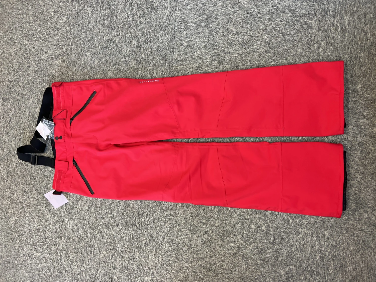 SUN VALLEY Fantal 1 SUN VALLEY Fantal