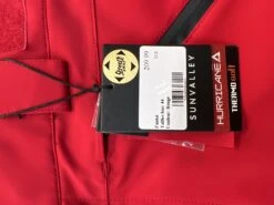 SUN VALLEY Fantal 5 SUN VALLEY Fantal -Camp Sider Soldes file 43