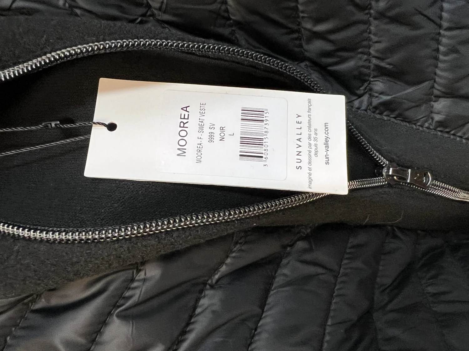 SUN VALLEY Moorea 3 SUN VALLEY Moorea – Image 3