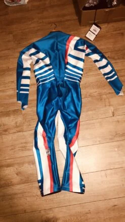 Colmar 2022 -Camp Sider Soldes file 54