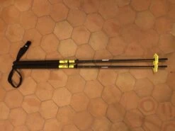 BLACK CROWS Duos Freebird