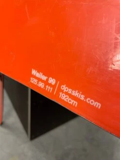 Wailer 99 8 Wailer 99 -Camp Sider Soldes file 6