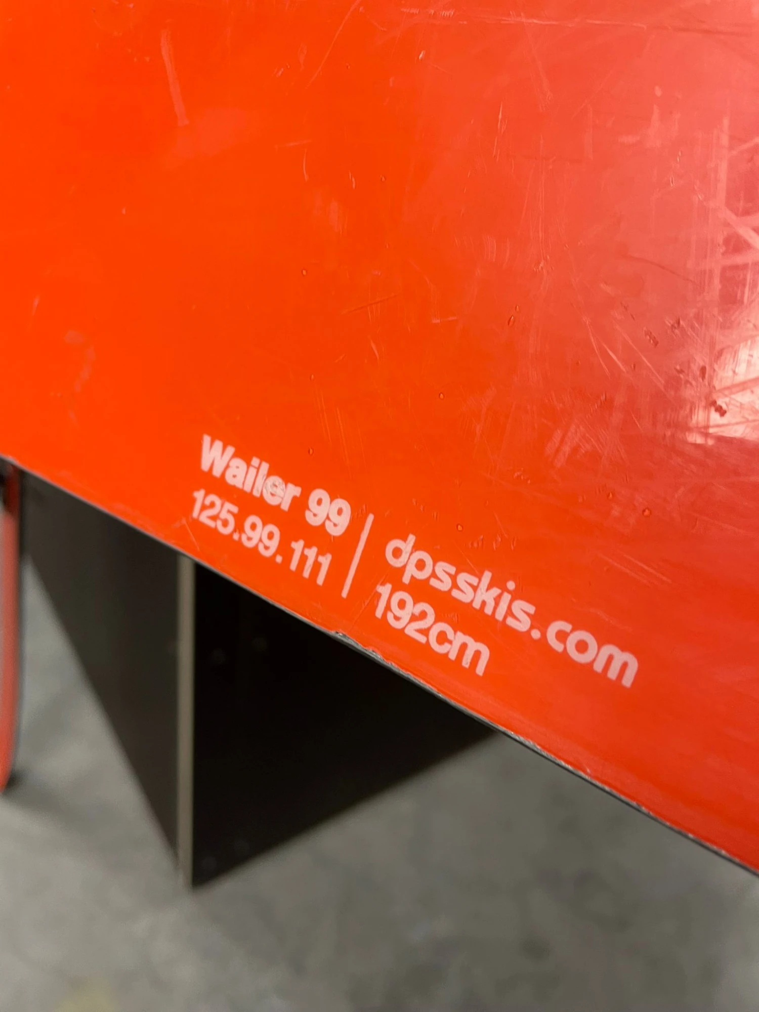 Wailer 99 4 Wailer 99 – Image 4