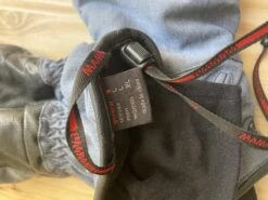 Mammut Dry Tech -Camp Sider Soldes file 69